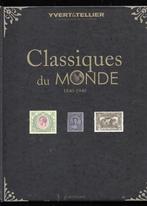 catalogus "classiques du monde" 2022  nooit gebruikt, Verzenden, Catalogus
