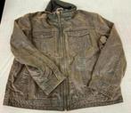 Marks & Spencer North Coast - Mannen Heren jas bomber XXL, Kleding | Heren, Jassen | Winter, Ophalen of Verzenden, Zo goed als nieuw
