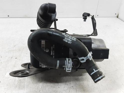STANDKACHEL Volkswagen Tiguan (AD1) (5QF815005M), Auto-onderdelen, Airco en Verwarming, Volkswagen, Gebruikt