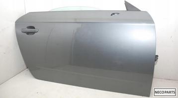 AUDI TT 8S PORTIER DEUR KLEUR LX7R ALLES LEVERBAAR !! beschikbaar voor biedingen