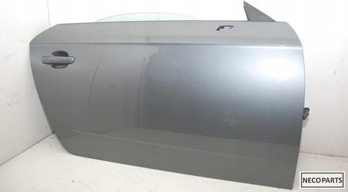 AUDI TT 8S PORTIER DEUR KLEUR LX7R ALLES LEVERBAAR !!, Auto-onderdelen, Carrosserie, Achterklep, Audi, Achter, Gebruikt, Ophalen of Verzenden
