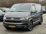 VOLKSWAGEN T6.1 2.0TDi 4 MOTION HIGHLINE VOLAUTOMATISCHE BOX, Automaat, Monovolume, 4 cilinders, Leder