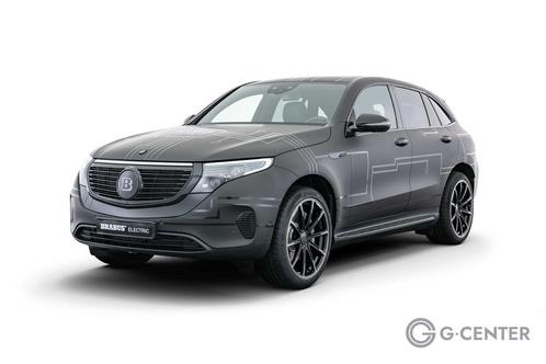Brabus Mercedes-Benz EQC 400 Diverse tuning, Auto-onderdelen, Overige Auto-onderdelen, Mercedes-Benz, Nieuw, BOVAG lid, Ophalen