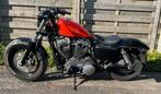 Quarante-huit HD- XL1200X XL, Motos, Particulier, 1200 cm³