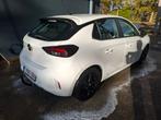Opel Corsa 1.2 100pk 2021, Voorwielaandrijving, Stof, Wit, Handgeschakeld