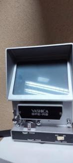 Dit is een Yashica 8mm Editor Model 8PE-RS, een apparaat dat, Verzamelen, Foto-apparatuur en Filmapparatuur, Ophalen