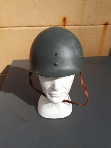 ABL liner helm, Enlèvement ou Envoi, Armée de terre, Casque ou Béret