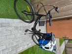 Elektrische fiets, Ophalen, Zo goed als nieuw