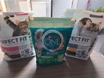 Voeding voor katten, Dieren en Toebehoren, Dierenvoeding, Ophalen, Kat