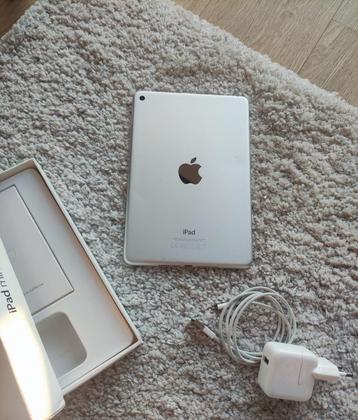 Ipad mini 4 128 gb beschikbaar voor biedingen