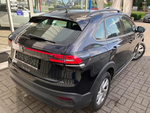 Taigo LIFE -Airco -LED -App -Zetelvwarm -Parksensor -Alu16, Auto's, Volkswagen, Bedrijf, Te koop, Taigo, ABS, Adaptieve lichten