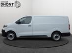 Opel Vivaro Van L3 - 2.0 Diesel - Manueel 6 - 145PK, Auto's, Voorwielaandrijving, Stof, Vivaro, 4 cilinders