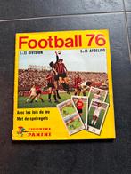 Panini Football 76 complete album, Verzamelen, Ophalen of Verzenden, Gebruikt