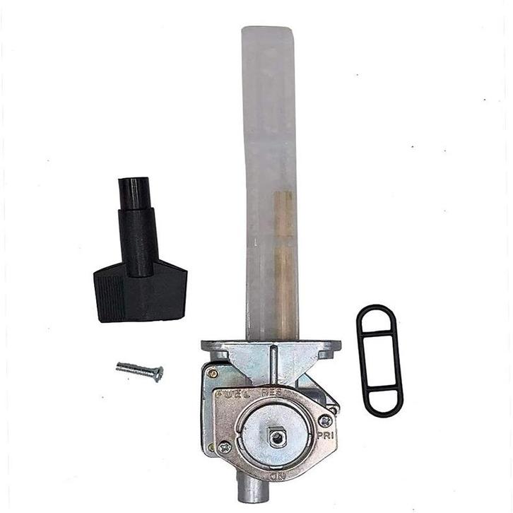 Benzinekraan Suzuki GSF1200 Bandit 1200, Motoren, Onderdelen | Suzuki, Nieuw, Verzenden