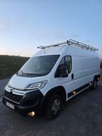 Citroen jumper, Autos, Achat, Euro 6, Citroën, Boîte manuelle