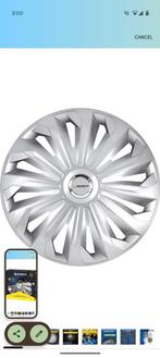 3 Michelin wieldoppen 16inch nieuw, Ophalen, Zo goed als nieuw