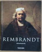 Rembrandt - Michael Bockmühl - Taschen, Boeken, Ophalen of Verzenden