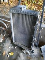 BMW K100, K1100 functionele radiator geen lekkage, Gebruikt