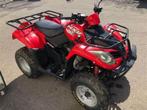 Kymco Mxu 250-300 carrosserie kappen, Ophalen of Verzenden, Nieuw, Overige typen, Overige merken