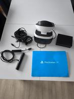 Vr bril ps4 ., Games en Spelcomputers, Games | Sony PlayStation 4, Ophalen of Verzenden