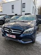 Mercedes C180, Auto's, Voorwielaandrijving, Leder, 1485 kg, 5 deurs