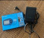 Sony Walkman Minidisc MZ-R35, Audio, Tv en Foto, Walkmans, Discmans en Minidiscspelers, Ophalen of Verzenden, Minidisc-recorder