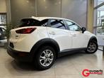 Mazda CX-3 2.0L SKYACTIV-G 120 pk Plug Edition 6MT, Autos, Mazda, Achat, Euro 6, Entreprise, Boîte manuelle