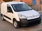 Citroen Berlingo 1.6HDi - Airco Euro5 - gekeurd voor verkoop, Auto's, Bestelwagens en Lichte vracht, Diesel, Particulier, Airconditioning