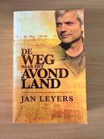 Jan Leyers - De weg naar het Avondland, Enlèvement ou Envoi, Jan Leyers, Europe