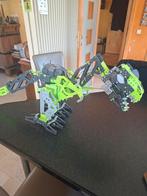 Meccano Robot dinosaurus, Kinderen en Baby's, Ophalen of Verzenden, Zo goed als nieuw
