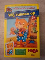 Wij ruimen op, Huis en Inrichting, Ophalen