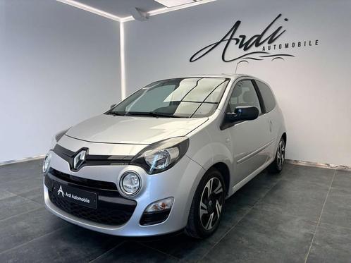 Renault Twingo 1.2i *CRUISE CONTROL*BLUETOOTH*1ER PROP*GARAN, Auto's, Renault, Te koop, Twingo, ABS, Airbags, Airconditioning