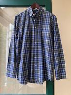 River woods medium regular fit, Kleding | Heren, Overhemden, Ophalen of Verzenden, Zo goed als nieuw