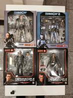 Mafex robocop terminator, Collections, Enlèvement ou Envoi, Comme neuf