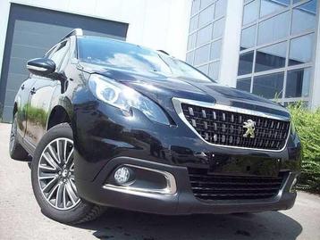 Peugeot 2008 1.2i PureTech Active S disponible aux enchères