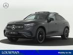 Mercedes-Benz GLC 300 300e 4MATIC AMG Line | Nightpakket | T, Auto's, Automaat, Zwart, Parkeercamera, Hybride Elektrisch/Benzine