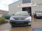 FORD MONDEO 3 2.0 16V TDCI MOTORBLOK HJBA HJBB HJBC, Auto-onderdelen, Gebruikt, Ford