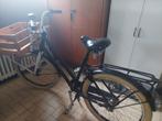 Damesfiets, Ophalen, Zo goed als nieuw, Versnellingen