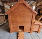 Kippen hok niew, Dieren en Toebehoren, Ophalen