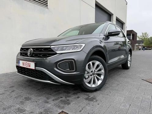 Volkswagen T-Roc EDITION 1.5TSI 150PK DSG - NIEUW -, Auto's, Volkswagen, Bedrijf, Te koop, T-Roc, ABS, Achteruitrijcamera, Adaptive Cruise Control
