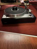 Lenco 175 gemodificeerd met Ortofon 2M rode cartridge, Audio, Tv en Foto, Platenspelers, Ophalen, Zo goed als nieuw