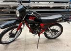 Yamaha DT 50 /1982, Ophalen, Klasse B (45 km/u), 50 cc, Yamaha