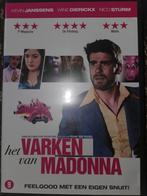 Het varken van Madonna, Enlèvement ou Envoi