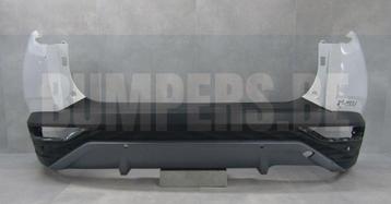 Bumper Hyundai Tucson 4 IV 2020- 86657-N7000 Achterbumper KJ beschikbaar voor biedingen