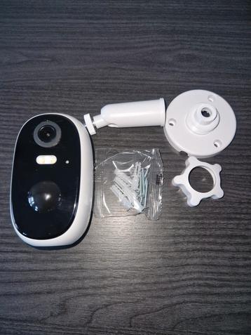 Caméra de surveillance g-homa extérieur, Enlèvement ou Envoi, Comme neuf