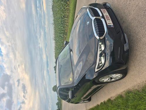 BMW 318d    *diesel*    2020, Auto's, BMW, Particulier, Diesel, Automaat, Ophalen