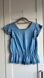 Zomers bloesje, C&A, maat 158, C&A, Meisje, Overhemd of Blouse, Ophalen of Verzenden