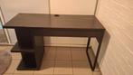 ikea bureau, gratis. Gebruikssporen, Ophalen, Gebruikt