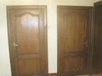 Binnendeuren, Doe-het-zelf en Bouw, Deuren en Vliegenramen, Ophalen, Gebruikt, Binnendeur, 200 tot 215 cm