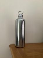 Warmwaterkruik  met hoes, Ophalen, Gebruikt